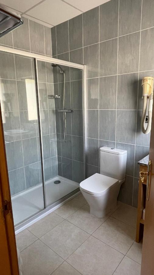 Hotel Font Del Pla La Jonquera Ngoại thất bức ảnh